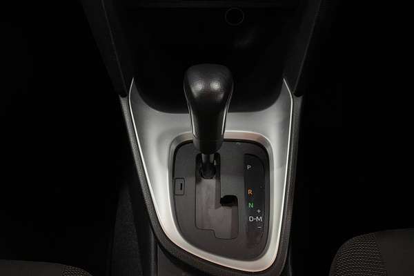 2020 Toyota Yaris Cross Urban MXPB10R
