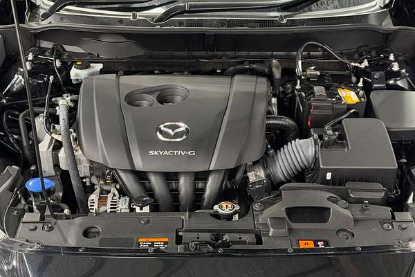 2021 Mazda CX-3 sTouring DK