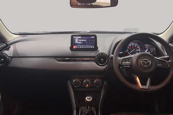 2021 Mazda CX-3 sTouring DK
