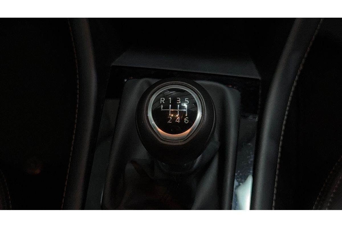 2021 Mazda CX-3 sTouring DK