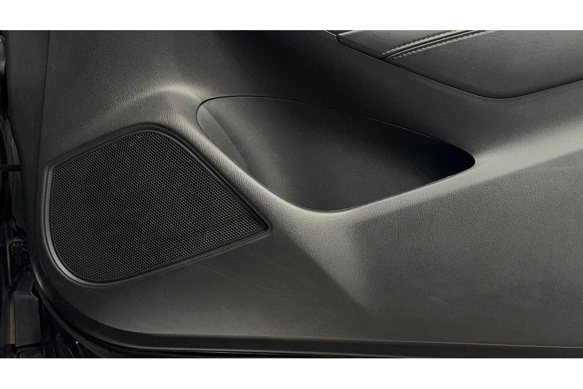 2021 Mazda CX-3 sTouring DK