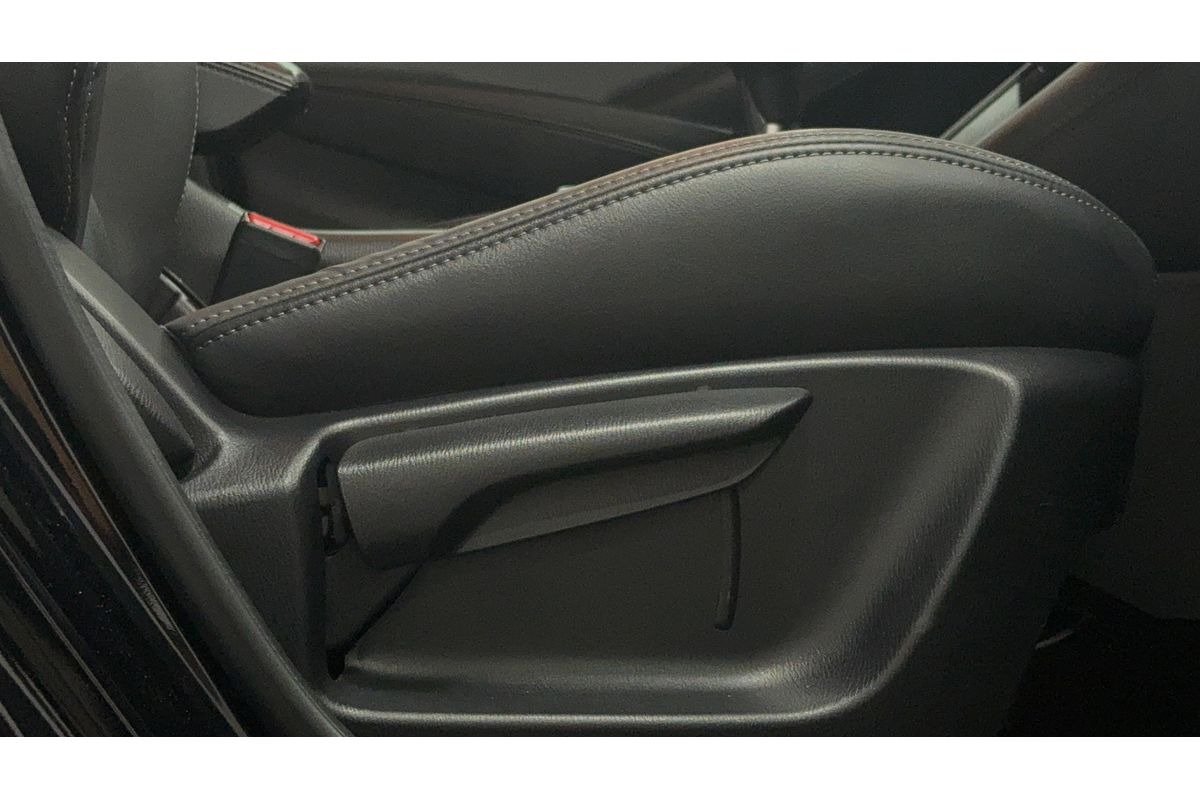 2021 Mazda CX-3 sTouring DK