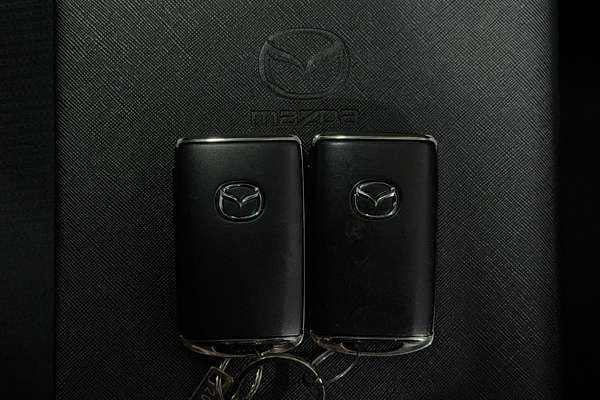 2021 Mazda CX-3 sTouring DK