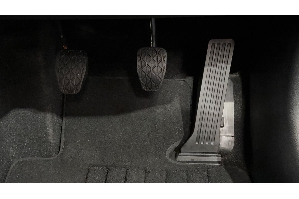 2021 Mazda CX-3 sTouring DK