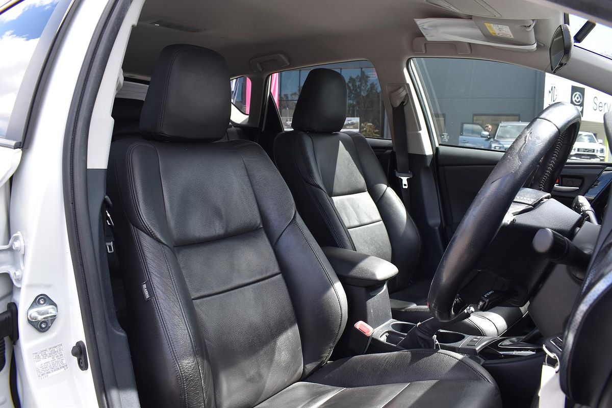 2016 Toyota Corolla Ascent Sport ZRE182R