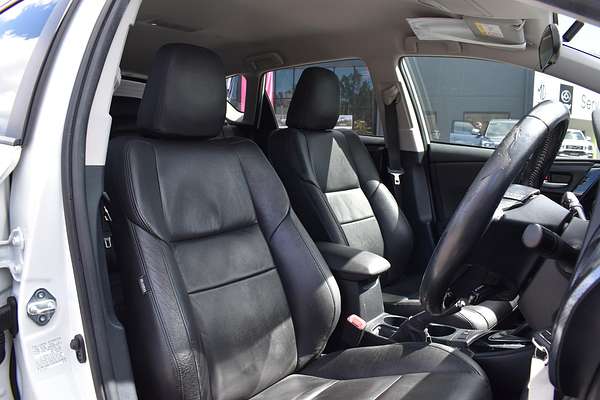 2016 Toyota Corolla Ascent Sport ZRE182R