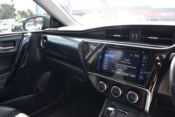 2016 Toyota Corolla Ascent Sport ZRE182R