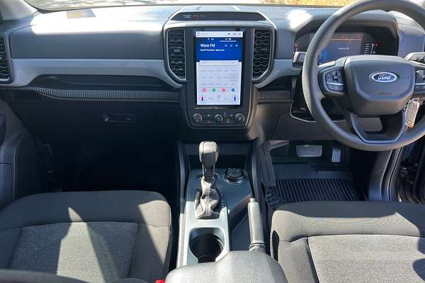 2023 Ford Ranger XL 4X4 2.0L