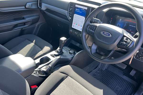 2023 Ford Ranger XL 4X4 2.0L