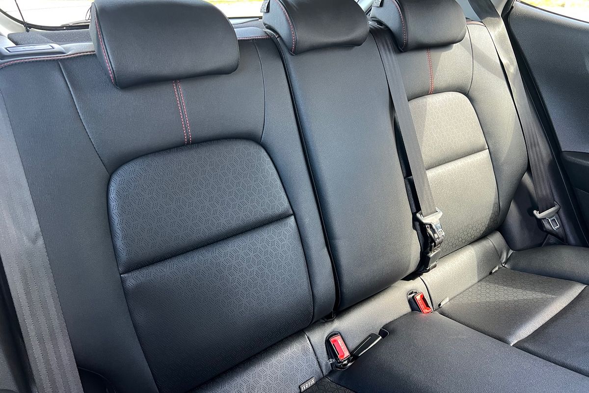 2023 Kia Picanto GT-Line JA