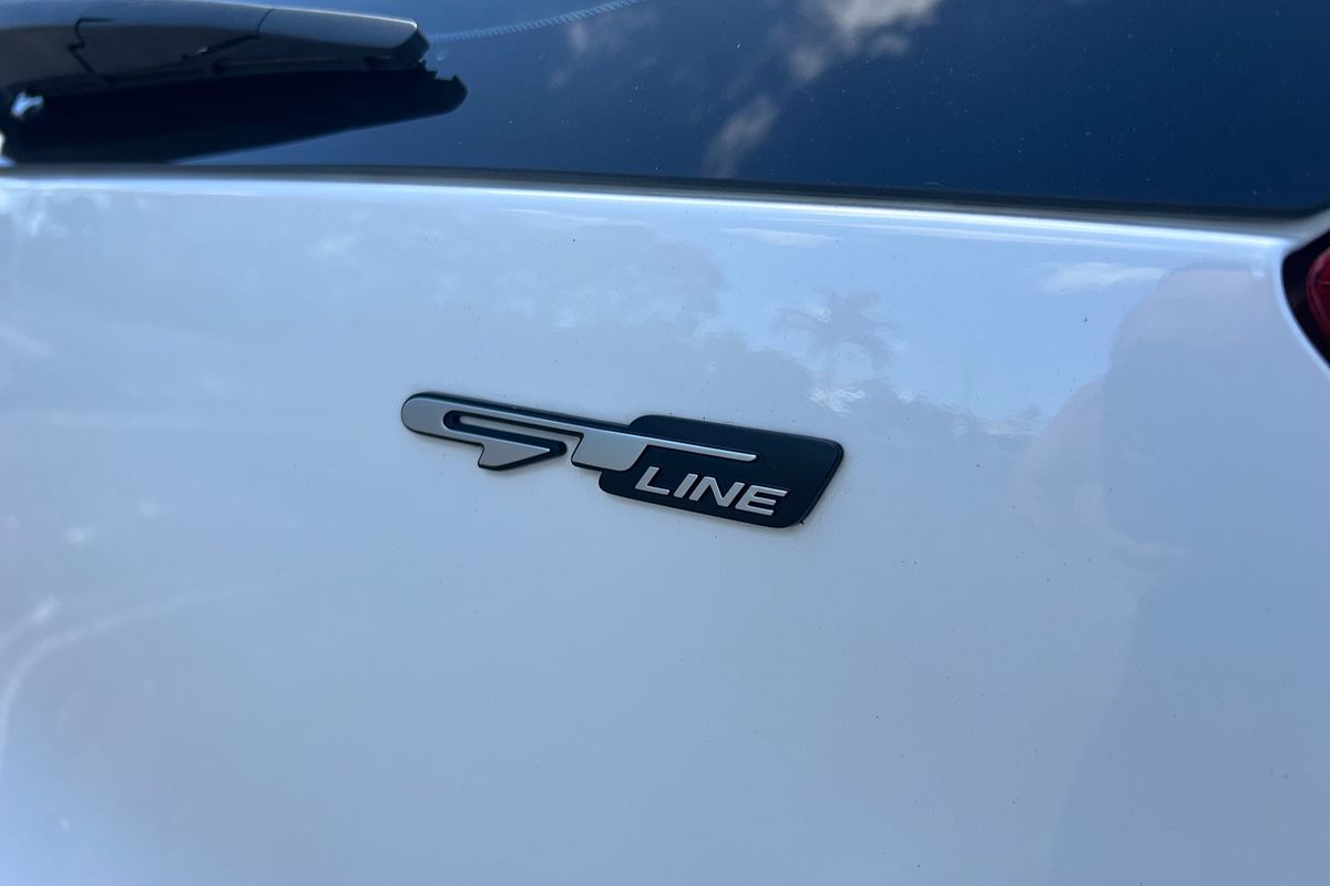 2023 Kia Picanto GT-Line JA