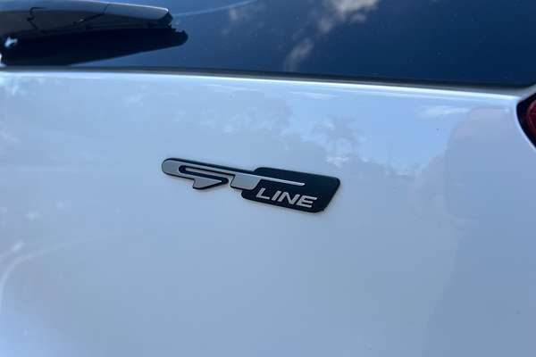 2023 Kia Picanto GT-Line JA
