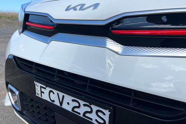 2023 Kia Picanto GT-Line JA