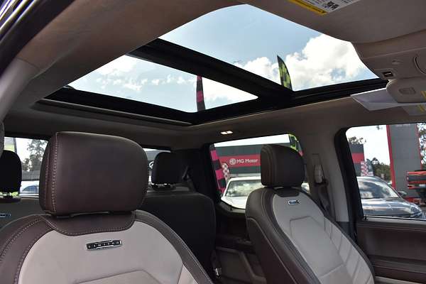 2019 Ford F-150 Limited 4X4