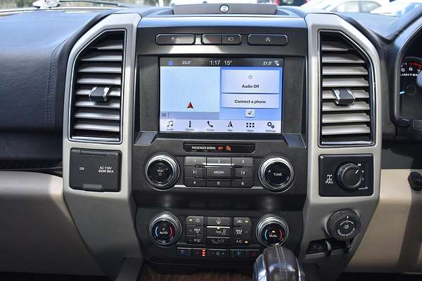 2019 Ford F-150 Limited 4X4