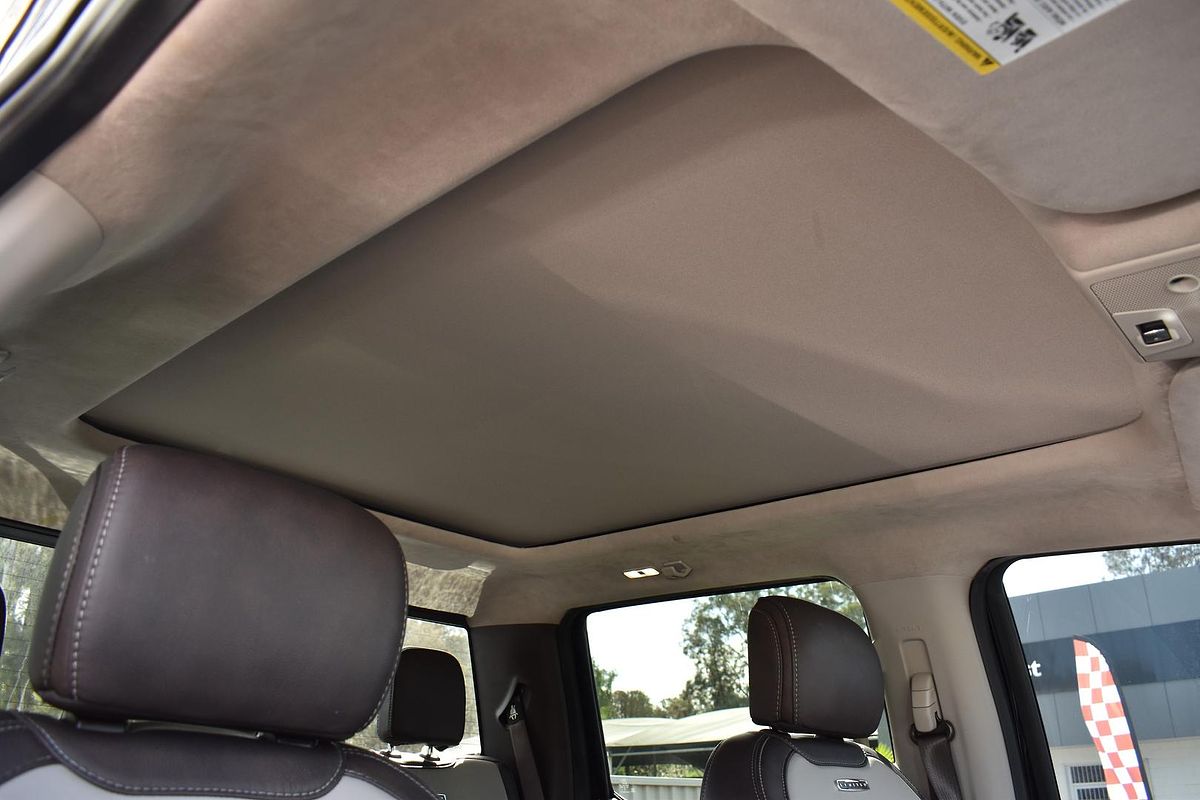 2019 Ford F-150 Limited 4X4