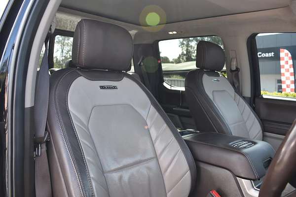 2019 Ford F-150 Limited 4X4