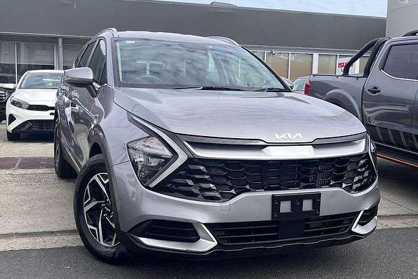 2024 Kia Sportage S NQ5