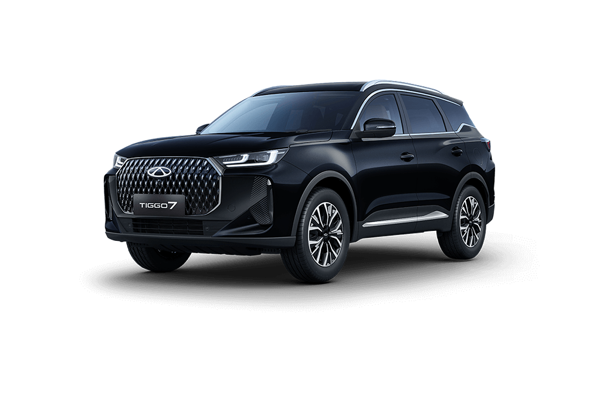 2025 Chery Tiggo 7 Urban T32