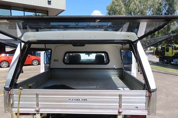 2010 Ford Ranger XL PK 4X4 3.0L