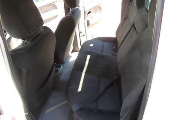 2010 Ford Ranger XL PK 4X4 3.0L