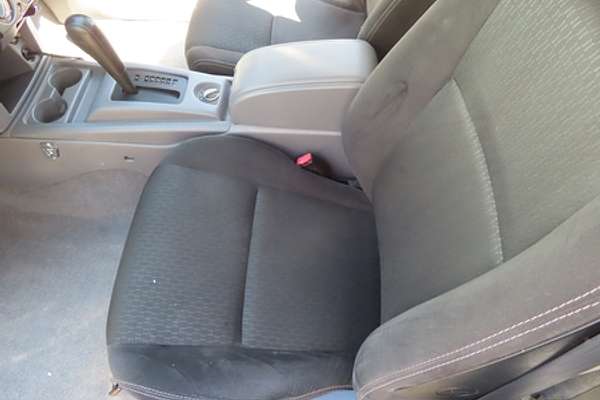 2010 Ford Ranger XL PK 4X4 3.0L