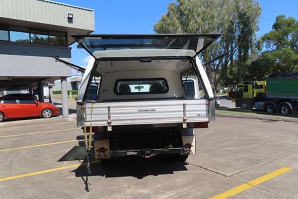 2010 Ford Ranger XL PK 4X4 3.0L