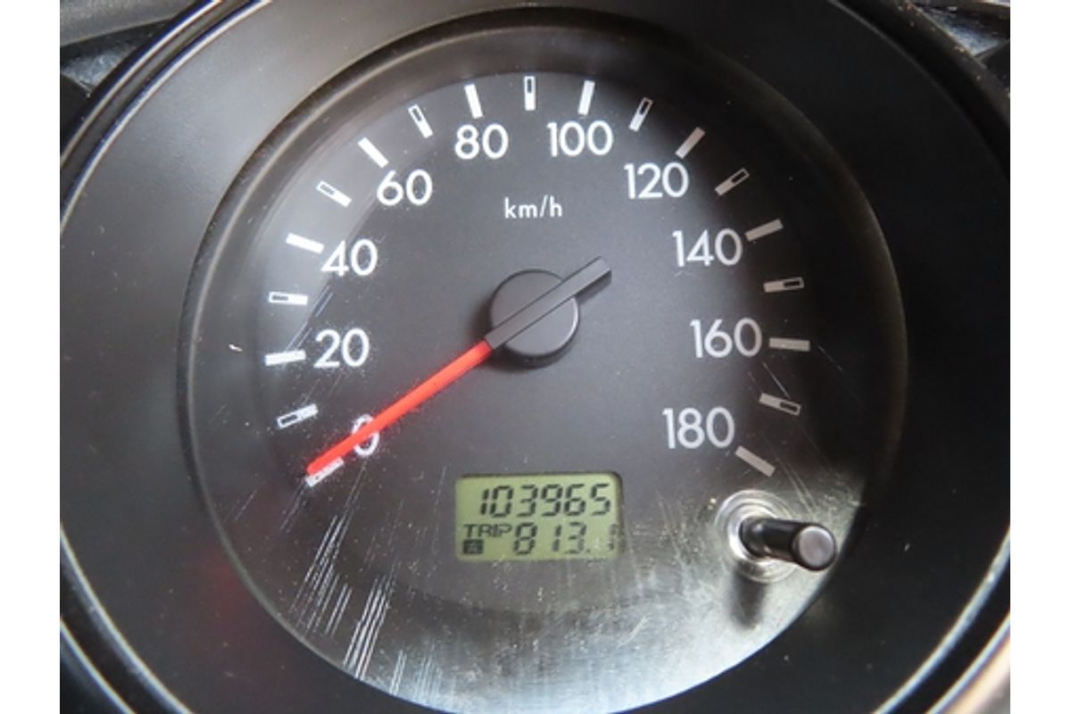 2010 Ford Ranger XL PK 4X4 3.0L