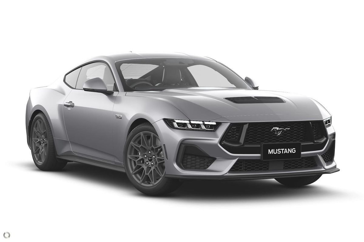 2024 Ford Mustang GT FO
