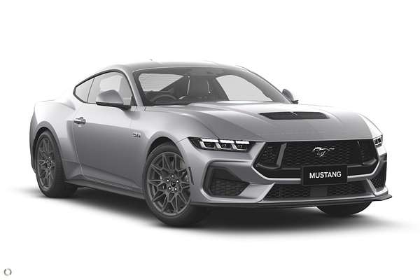 2025 Ford Mustang GT FO