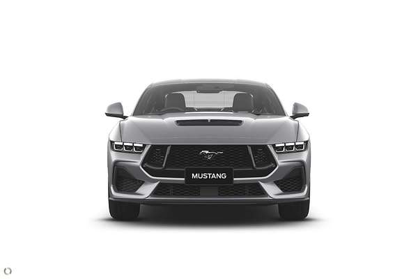 2024 Ford Mustang GT FO