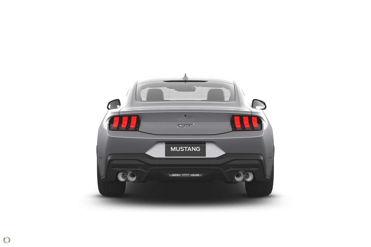 2024 Ford Mustang GT FO