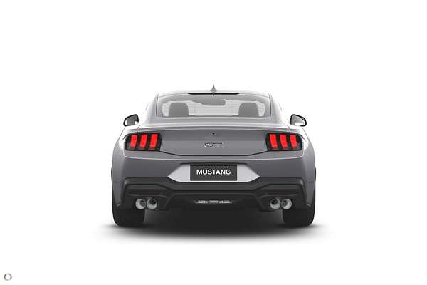 2024 Ford Mustang GT FO