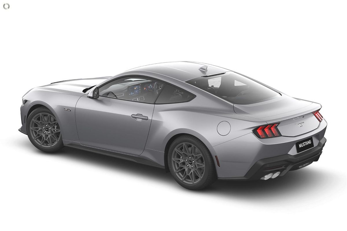 2024 Ford Mustang GT FO