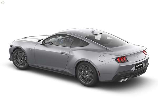 2024 Ford Mustang GT FO