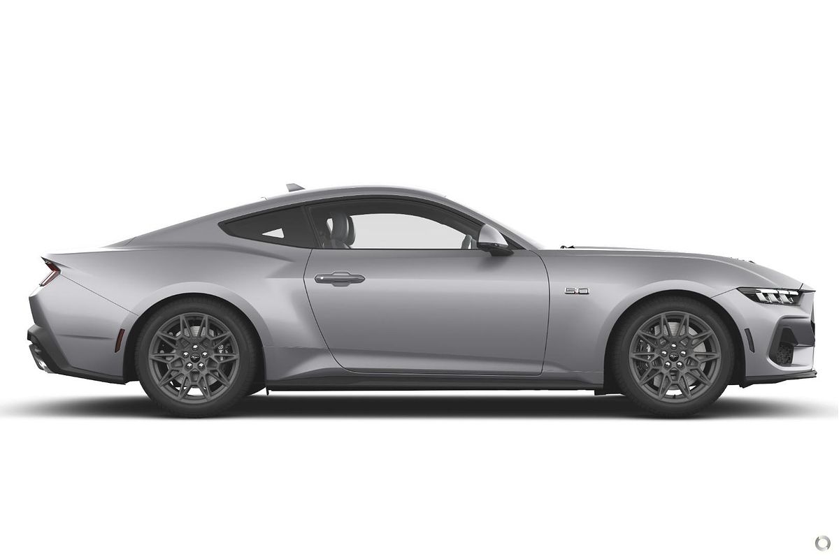 2024 Ford Mustang GT FO