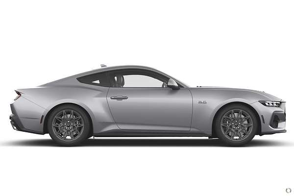 2024 Ford Mustang GT FO