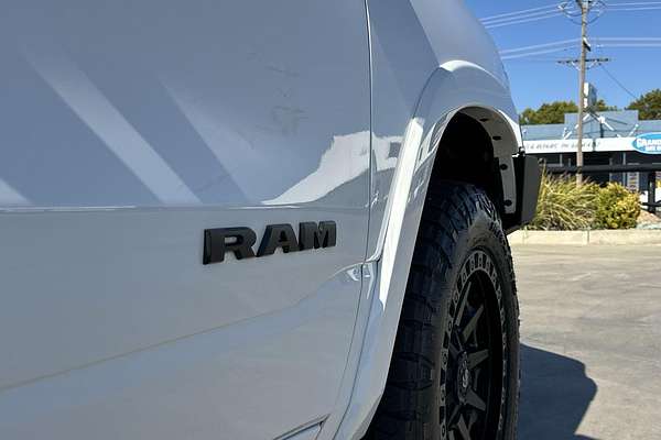 2022 RAM 1500 Limited RamBox DT 4X4 SWB