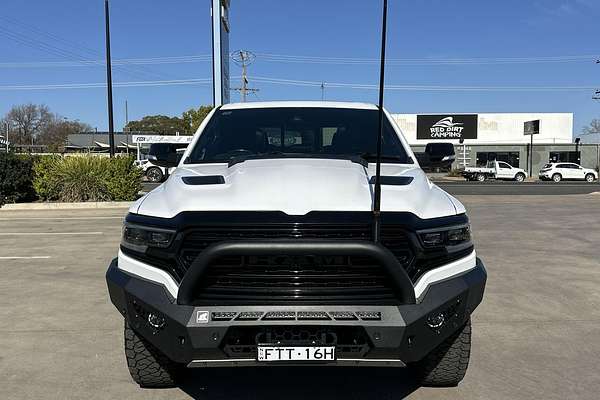 2022 RAM 1500 Limited RamBox DT 4X4 SWB