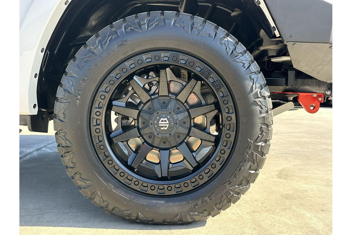 2022 RAM 1500 Limited RamBox DT 4X4 SWB