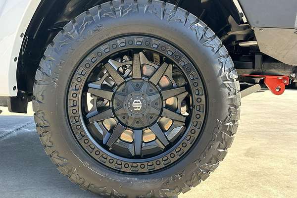 2022 RAM 1500 Limited RamBox DT 4X4 SWB