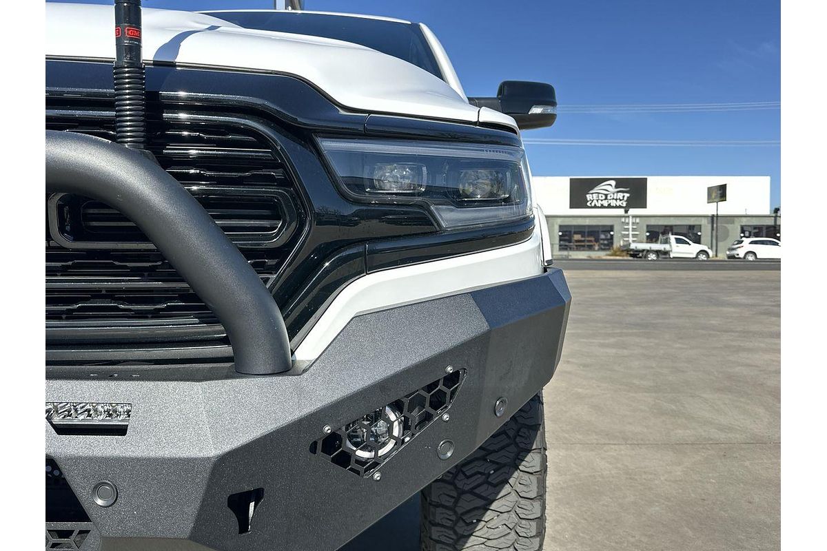 2022 RAM 1500 Limited RamBox DT 4X4 SWB