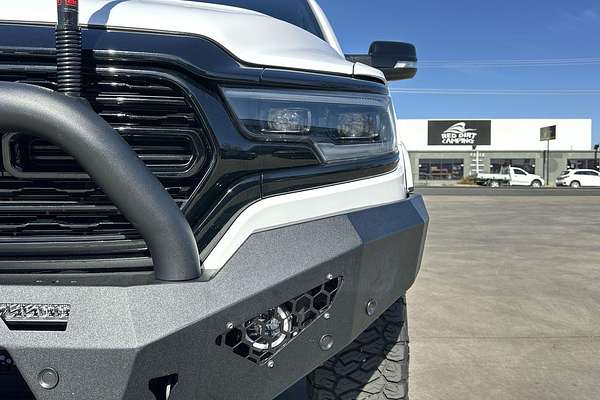 2022 RAM 1500 Limited RamBox DT 4X4 SWB