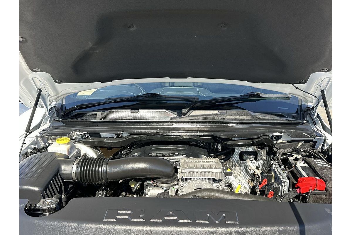 2022 RAM 1500 Limited RamBox DT 4X4 SWB