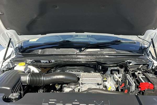 2022 RAM 1500 Limited RamBox DT 4X4 SWB