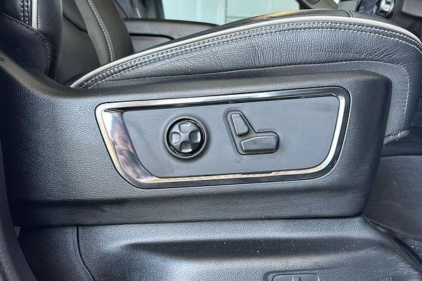 2022 RAM 1500 Limited RamBox DT 4X4 SWB