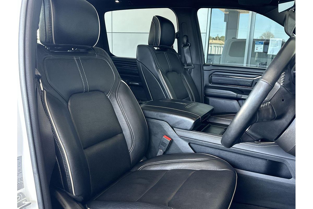 2022 RAM 1500 Limited RamBox DT 4X4 SWB