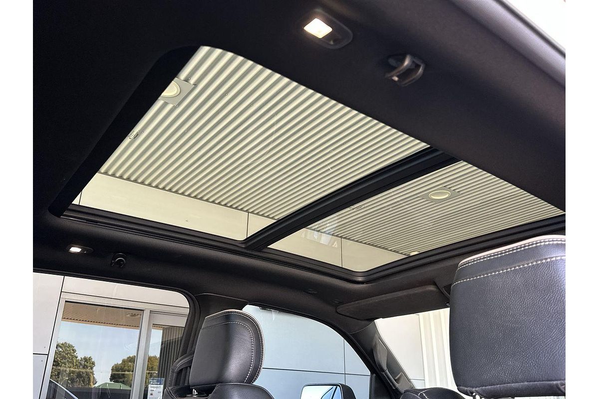 2022 RAM 1500 Limited RamBox DT 4X4 SWB