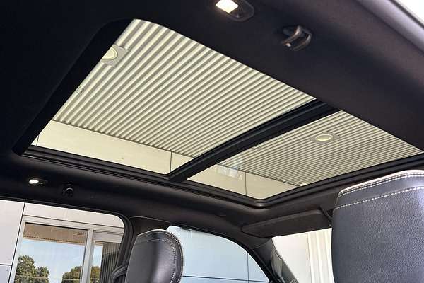2022 RAM 1500 Limited RamBox DT 4X4 SWB