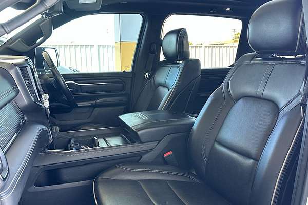 2022 RAM 1500 Limited RamBox DT 4X4 SWB